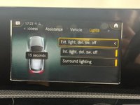 USED 2018 68 MERCEDES-BENZ A-CLASS 2.0 A250 AMG Line Hatchback 5dr Petrol 7G-DCT Euro 6 (s/s) (224 ps) 