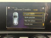 USED 2018 68 MERCEDES-BENZ A-CLASS 2.0 A250 AMG Line Hatchback 5dr Petrol 7G-DCT Euro 6 (s/s) (224 ps) 
