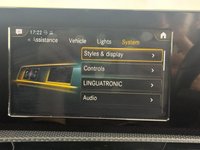 USED 2018 68 MERCEDES-BENZ A-CLASS 2.0 A250 AMG Line Hatchback 5dr Petrol 7G-DCT Euro 6 (s/s) (224 ps) 