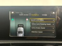 USED 2018 68 MERCEDES-BENZ A-CLASS 2.0 A250 AMG Line Hatchback 5dr Petrol 7G-DCT Euro 6 (s/s) (224 ps) 