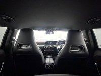 USED 2018 68 MERCEDES-BENZ A-CLASS 2.0 A250 AMG Line Hatchback 5dr Petrol 7G-DCT Euro 6 (s/s) (224 ps) 