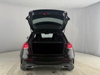 USED 2018 68 MERCEDES-BENZ A-CLASS 2.0 A250 AMG Line Hatchback 5dr Petrol 7G-DCT Euro 6 (s/s) (224 ps) 