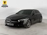 USED 2018 68 MERCEDES-BENZ A-CLASS 2.0 A250 AMG Line Hatchback 5dr Petrol 7G-DCT Euro 6 (s/s) (224 ps) 