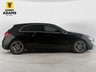 USED 2018 68 MERCEDES-BENZ A-CLASS 2.0 A250 AMG Line Hatchback 5dr Petrol 7G-DCT Euro 6 (s/s) (224 ps) 
