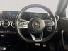 USED 2018 68 MERCEDES-BENZ A-CLASS 2.0 A250 AMG Line Hatchback 5dr Petrol 7G-DCT Euro 6 (s/s) (224 ps) 