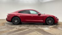 USED 2021 71 PORSCHE TAYCAN Performance Plus 93.4kWh 4S Saloon 4dr Electric Auto 4WD (11kW Charger) (571 ps) 8.9% APR FINANCE RATES