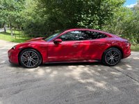 USED 2021 71 PORSCHE TAYCAN Performance Plus 93.4kWh 4S Saloon 4dr Electric Auto 4WD (11kW Charger) (571 ps) 8.9% APR FINANCE RATES