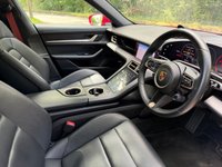 USED 2021 71 PORSCHE TAYCAN Performance Plus 93.4kWh 4S Saloon 4dr Electric Auto 4WD (11kW Charger) (571 ps) 8.9% APR FINANCE RATES