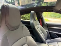 USED 2021 71 PORSCHE TAYCAN Performance Plus 93.4kWh 4S Saloon 4dr Electric Auto 4WD (11kW Charger) (571 ps) 8.9% APR FINANCE RATES
