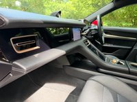 USED 2021 71 PORSCHE TAYCAN Performance Plus 93.4kWh 4S Saloon 4dr Electric Auto 4WD (11kW Charger) (571 ps) 8.9% APR FINANCE RATES