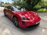 USED 2021 71 PORSCHE TAYCAN Performance Plus 93.4kWh 4S Saloon 4dr Electric Auto 4WD (11kW Charger) (571 ps) 8.9% APR FINANCE RATES