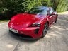 USED 2021 71 PORSCHE TAYCAN Performance Plus 93.4kWh 4S Saloon 4dr Electric Auto 4WD (11kW Charger) (571 ps) 8.9% APR FINANCE RATES