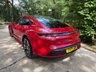 USED 2021 71 PORSCHE TAYCAN Performance Plus 93.4kWh 4S Saloon 4dr Electric Auto 4WD (11kW Charger) (571 ps) 8.9% APR FINANCE RATES