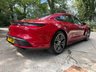 USED 2021 71 PORSCHE TAYCAN Performance Plus 93.4kWh 4S Saloon 4dr Electric Auto 4WD (11kW Charger) (571 ps) 8.9% APR FINANCE RATES