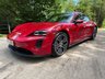 USED 2021 71 PORSCHE TAYCAN Performance Plus 93.4kWh 4S Saloon 4dr Electric Auto 4WD (11kW Charger) (571 ps) 8.9% APR FINANCE RATES