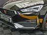 USED 2024 24 CUPRA LEON (24) 2.0 VZ2 DESIGN EDITION DSG SUNROOF - FSH - SPORT BUCKETS - NAV