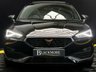 USED 2024 24 CUPRA LEON (24) 2.0 VZ2 DESIGN EDITION DSG SUNROOF - FSH - SPORT BUCKETS - NAV