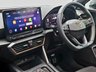 USED 2024 24 CUPRA LEON (24) 2.0 VZ2 DESIGN EDITION DSG SUNROOF - FSH - SPORT BUCKETS - NAV