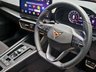 USED 2024 24 CUPRA LEON (24) 2.0 VZ2 DESIGN EDITION DSG SUNROOF - FSH - SPORT BUCKETS - NAV