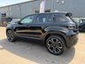 USED 2024 JEEP Avenger 54kWh Summit SUV 5dr Electric Auto (156 ps) NI CAR PERFECT FOR EXPORT ZERO VRT