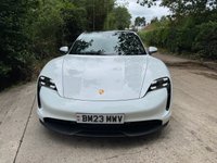 USED 2023 23 PORSCHE TAYCAN Performance Plus 93.4kWh 4S Saloon 4dr Electric Auto 4WD (11kW Charger) (571 ps) 8.9% APR FINANCE RATES