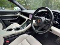 USED 2023 23 PORSCHE TAYCAN Performance Plus 93.4kWh 4S Saloon 4dr Electric Auto 4WD (11kW Charger) (571 ps) 8.9% APR FINANCE RATES