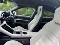 USED 2023 23 PORSCHE TAYCAN Performance Plus 93.4kWh 4S Saloon 4dr Electric Auto 4WD (11kW Charger) (571 ps) 8.9% APR FINANCE RATES
