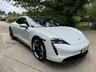 USED 2023 23 PORSCHE TAYCAN Performance Plus 93.4kWh 4S Saloon 4dr Electric Auto 4WD (11kW Charger) (571 ps) 8.9% APR FINANCE RATES