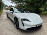USED 2023 23 PORSCHE TAYCAN Performance Plus 93.4kWh 4S Saloon 4dr Electric Auto 4WD (11kW Charger) (571 ps) 8.9% APR FINANCE RATES
