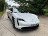 USED 2023 23 PORSCHE TAYCAN Performance Plus 93.4kWh 4S Saloon 4dr Electric Auto 4WD (11kW Charger) (571 ps) 8.9% APR FINANCE RATES
