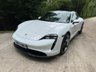 USED 2023 23 PORSCHE TAYCAN Performance Plus 93.4kWh 4S Saloon 4dr Electric Auto 4WD (11kW Charger) (571 ps) 8.9% APR FINANCE RATES