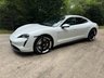 USED 2023 23 PORSCHE TAYCAN Performance Plus 93.4kWh 4S Saloon 4dr Electric Auto 4WD (11kW Charger) (571 ps) 8.9% APR FINANCE RATES