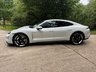 USED 2023 23 PORSCHE TAYCAN Performance Plus 93.4kWh 4S Saloon 4dr Electric Auto 4WD (11kW Charger) (571 ps) 8.9% APR FINANCE RATES