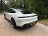 USED 2023 23 PORSCHE TAYCAN Performance Plus 93.4kWh 4S Saloon 4dr Electric Auto 4WD (11kW Charger) (571 ps) 8.9% APR FINANCE RATES