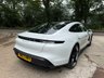 USED 2023 23 PORSCHE TAYCAN Performance Plus 93.4kWh 4S Saloon 4dr Electric Auto 4WD (11kW Charger) (571 ps) 8.9% APR FINANCE RATES