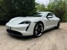USED 2023 23 PORSCHE TAYCAN Performance Plus 93.4kWh 4S Saloon 4dr Electric Auto 4WD (11kW Charger) (571 ps) 8.9% APR FINANCE RATES