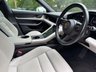 USED 2023 23 PORSCHE TAYCAN Performance Plus 93.4kWh 4S Saloon 4dr Electric Auto 4WD (11kW Charger) (571 ps) 8.9% APR FINANCE RATES