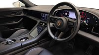 USED 2023 23 PORSCHE TAYCAN Performance Plus 93.4kWh 4 Cross Turismo 5dr Electric Auto 4WD (11kW Charger) (476 ps) 