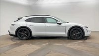 USED 2023 23 PORSCHE TAYCAN Performance Plus 93.4kWh 4 Cross Turismo 5dr Electric Auto 4WD (11kW Charger) (476 ps) 