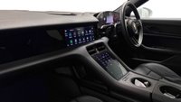 USED 2023 23 PORSCHE TAYCAN Performance Plus 93.4kWh 4 Cross Turismo 5dr Electric Auto 4WD (11kW Charger) (476 ps) 