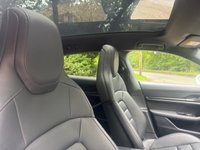 USED 2023 23 PORSCHE TAYCAN Performance Plus 93.4kWh 4 Cross Turismo 5dr Electric Auto 4WD (11kW Charger) (476 ps) 