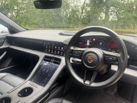 USED 2023 23 PORSCHE TAYCAN Performance Plus 93.4kWh 4 Cross Turismo 5dr Electric Auto 4WD (11kW Charger) (476 ps) 