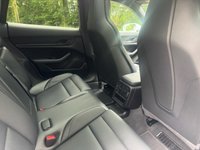 USED 2023 23 PORSCHE TAYCAN Performance Plus 93.4kWh 4 Cross Turismo 5dr Electric Auto 4WD (11kW Charger) (476 ps) 
