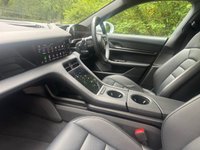 USED 2023 23 PORSCHE TAYCAN Performance Plus 93.4kWh 4 Cross Turismo 5dr Electric Auto 4WD (11kW Charger) (476 ps) 