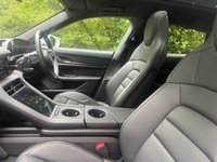 USED 2023 23 PORSCHE TAYCAN Performance Plus 93.4kWh 4 Cross Turismo 5dr Electric Auto 4WD (11kW Charger) (476 ps) 