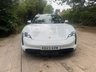 USED 2023 23 PORSCHE TAYCAN Performance Plus 93.4kWh 4 Cross Turismo 5dr Electric Auto 4WD (11kW Charger) (476 ps) 