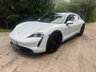 USED 2023 23 PORSCHE TAYCAN Performance Plus 93.4kWh 4 Cross Turismo 5dr Electric Auto 4WD (11kW Charger) (476 ps) 