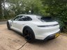 USED 2023 23 PORSCHE TAYCAN Performance Plus 93.4kWh 4 Cross Turismo 5dr Electric Auto 4WD (11kW Charger) (476 ps) 