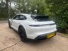 USED 2023 23 PORSCHE TAYCAN Performance Plus 93.4kWh 4 Cross Turismo 5dr Electric Auto 4WD (11kW Charger) (476 ps) 
