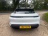 USED 2023 23 PORSCHE TAYCAN Performance Plus 93.4kWh 4 Cross Turismo 5dr Electric Auto 4WD (11kW Charger) (476 ps) 